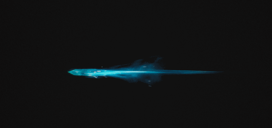 Aura Glow